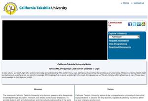 Ctuniv.org