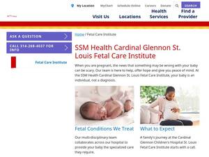 stlfetalcare.com