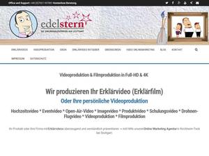 Edelstern.com