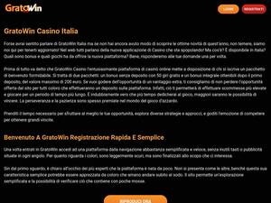 Gratowin-casino.com