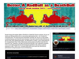 Radbulls.com
