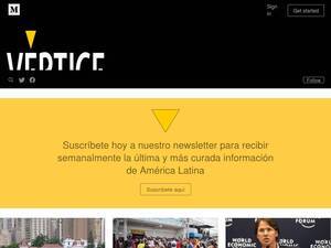 Verticenews.com