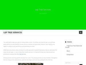 Leptree.net