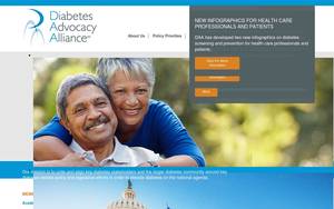 diabetesadvocacyalliance.org