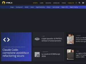 html.it