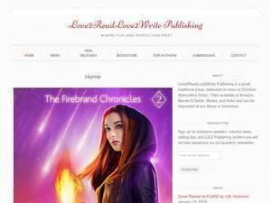 Love2readlove2writepublishing.com