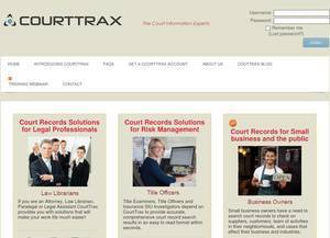 Courttrax.com