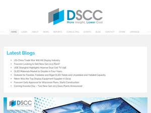 Displaysupplychain.com