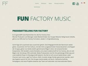 Funfactorymusic.com