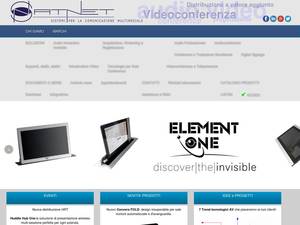 Satnet.it