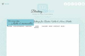 blushingbridesboston.com