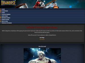 dawnbase.com