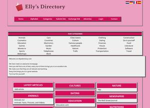 Ellysdirectory.com