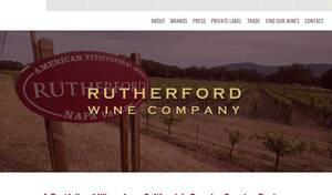 Rutherfordwine.com