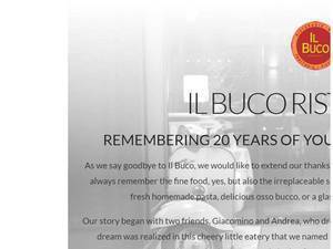 bucorestaurant.com