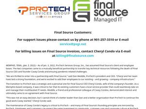 Finalasp.com