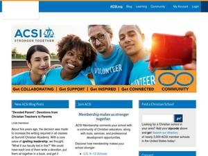 acsi.org