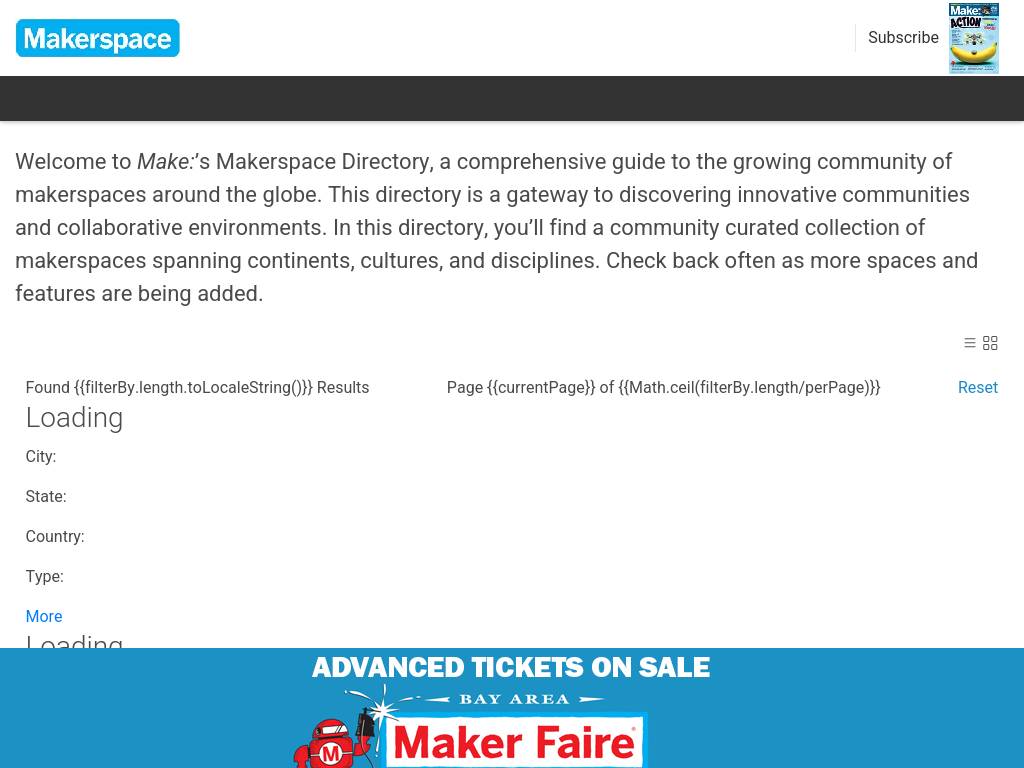 makerspace.com