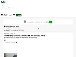 Marlborough.patch.com