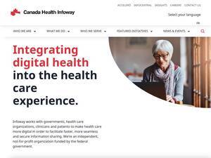 infoway-inforoute.ca