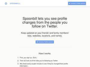 Spoonbill.io