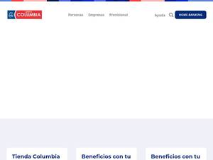 Bancocolumbia.com.ar