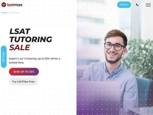 lsatmax.com