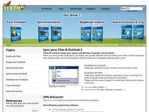 Easy2sync.com