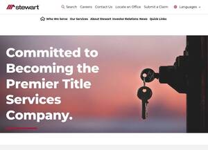 Stewart.com