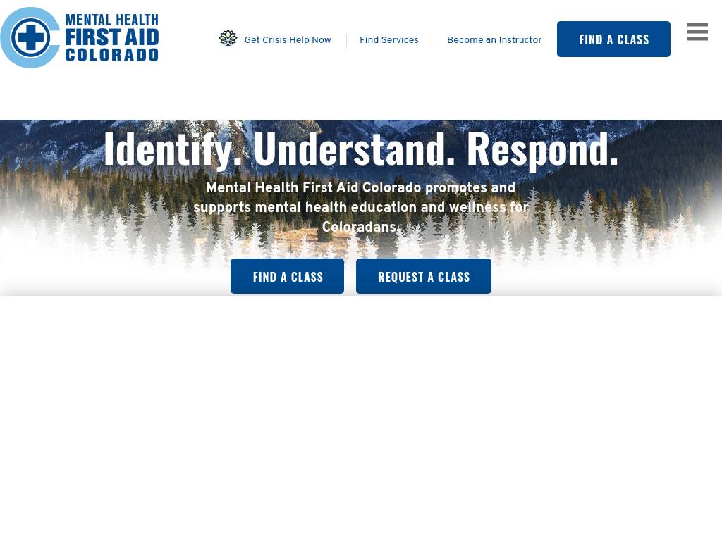 Mhfaco.org