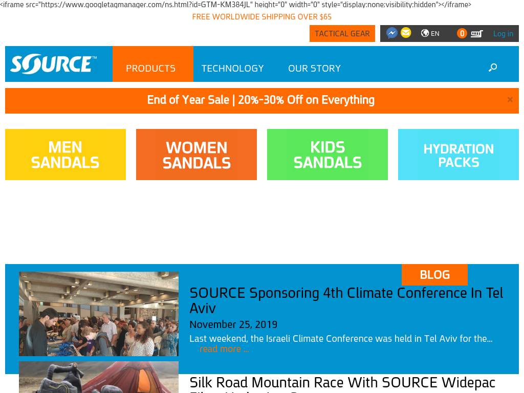 Sourceoutdoor.com