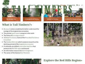 talltimbers.org