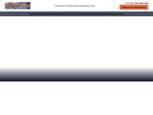Caltenantlaw.com