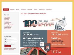 Buettstedt.de