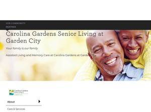 carolinagardensgardencity.com