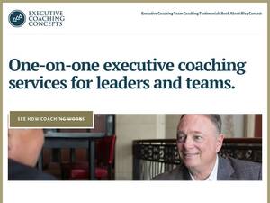 Executivecoachingconcepts.com