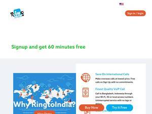 Ringtoindia.com