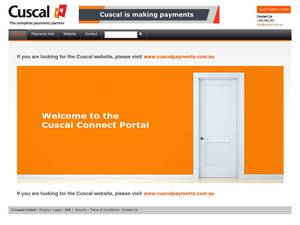 Cuscal.com.au