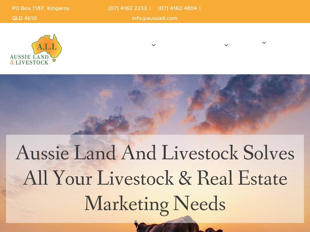 aussiell.com