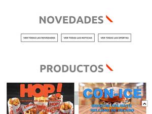 Conbeq.es