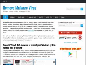 removemalwarevirus.com
