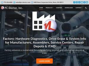 pc-doctor.com