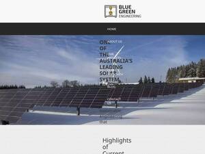 bluegreeneg.com.au