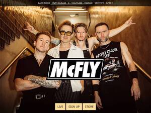 Mcfly.com
