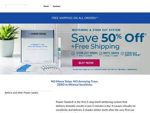 Powerswabs.com