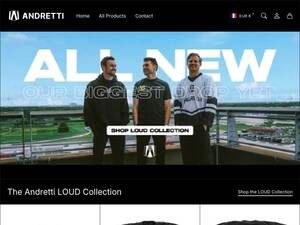 Shopandretti.com