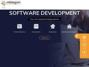 Intelgain.com