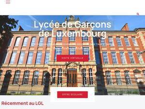 Lgl.lu
