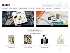 pintrill.com