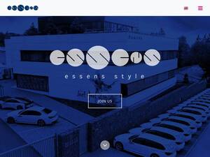 essensworld.com